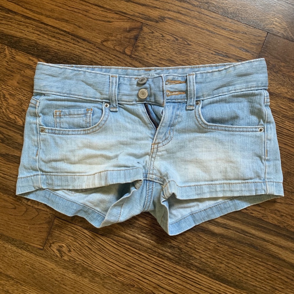 Mossimo supply co. Short